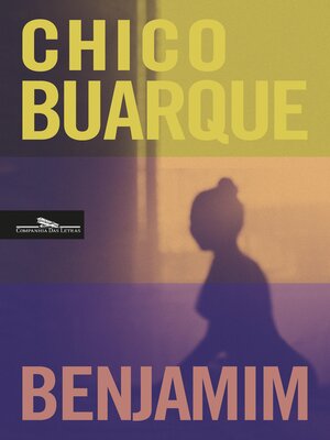 cover image of Benjamim